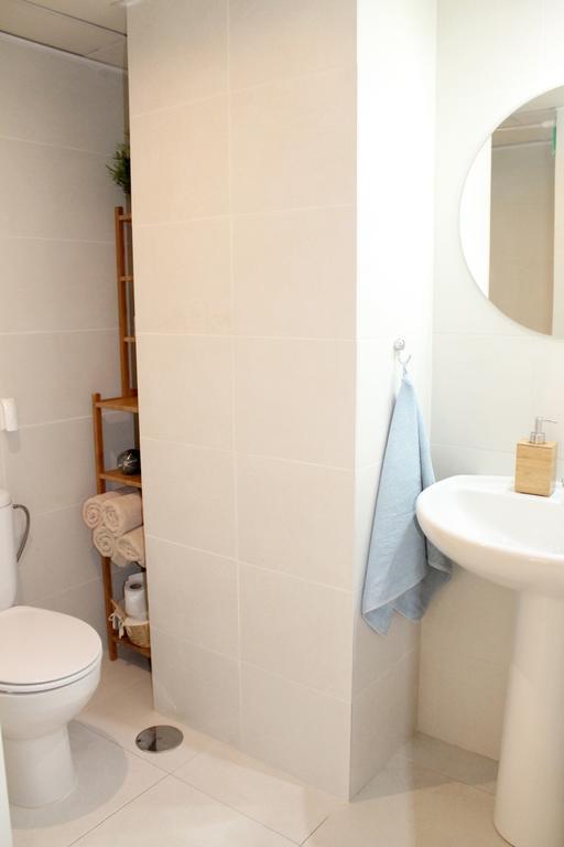 Confort By Congress Palace Granada Buitenkant foto