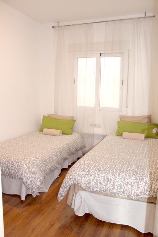 Confort By Congress Palace Granada Kamer foto
