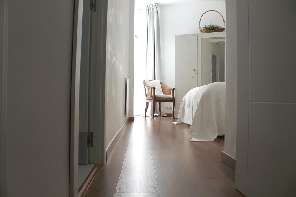 Confort By Congress Palace Granada Kamer foto