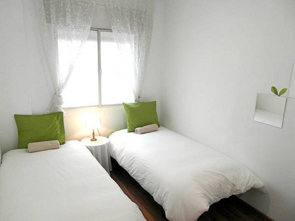 Confort By Congress Palace Granada Kamer foto
