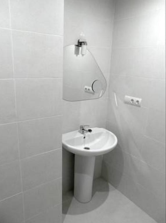 Confort By Congress Palace Granada Buitenkant foto