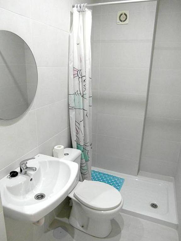 Confort By Congress Palace Granada Buitenkant foto